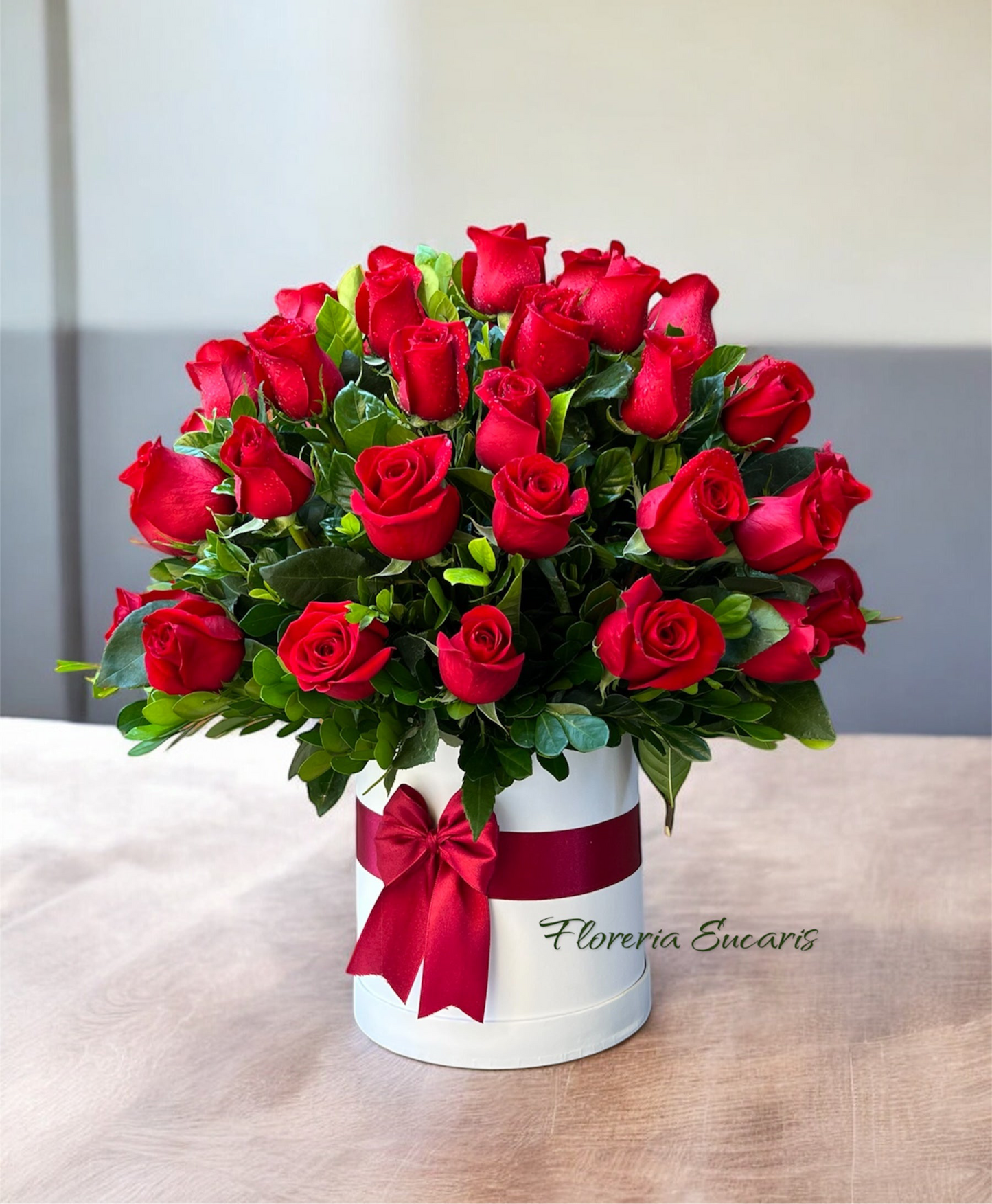 BOX "ETERNO AMOR"