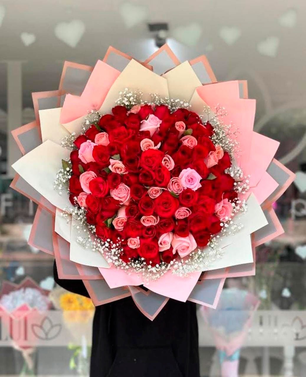 BUCHON SPRING🌹