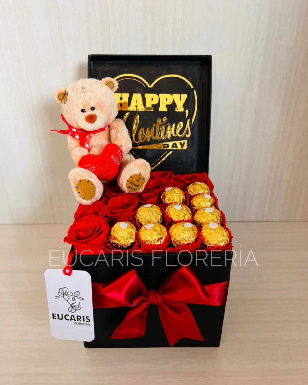 BOX "PAULA"