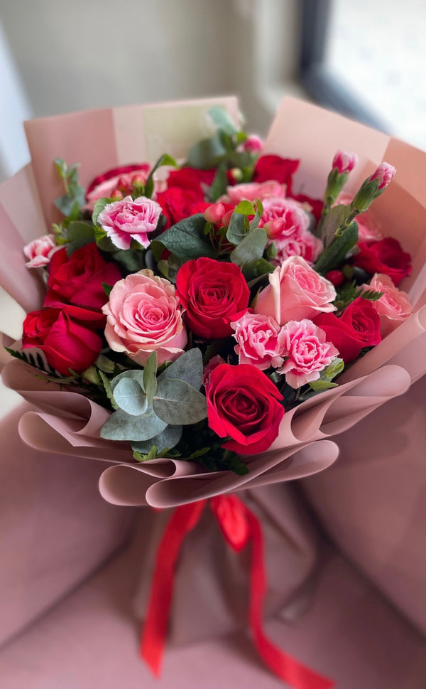 ROSAS