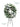 CORONA FUNEBRE ESPECIAL LILIUMS BLANCOS