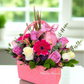 ARREGLO DE ROSAS “ANNA”