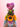GIRASOLES Y TULIPANES CHARLOTTE