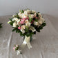 BOUQUET DE NOVIA