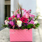 ARREGLO DE ROSAS “ANNA”