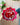 RAMO DE ROSAS ROJAS ABBY