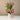 BOX DE 10 TULIPANES LILAS “SERENIDAD”