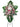 CORONA FUNERBE ESPECIAL ROSAS ROSADAS