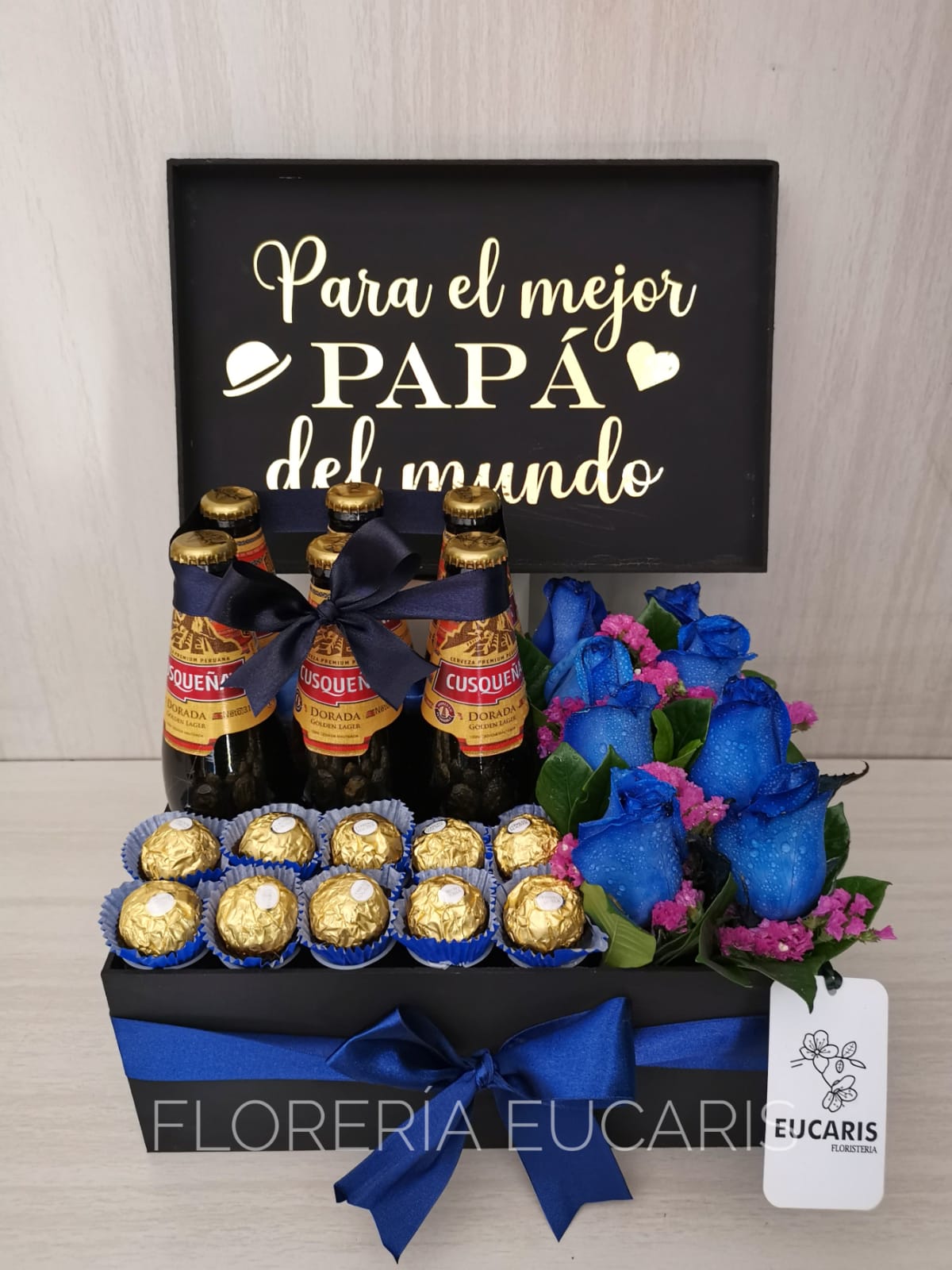 BOX ESPECIAL PAPÁ