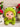 PELUCHE ANTIALÉRGICO #7