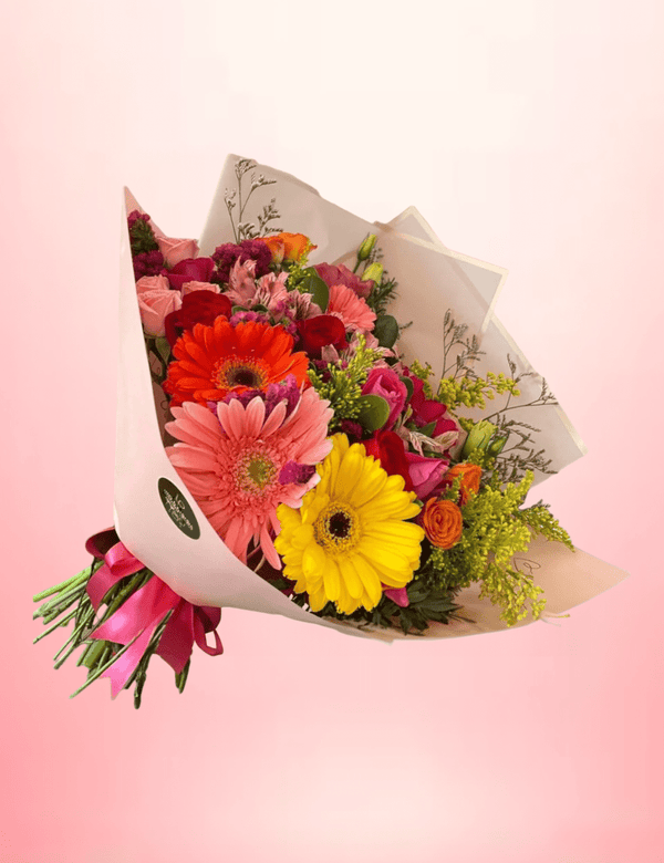 GERBERAS