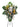 CORONA ESPECIAL ROSAS AMARILLAS