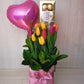 BOX "ADELAIDA"