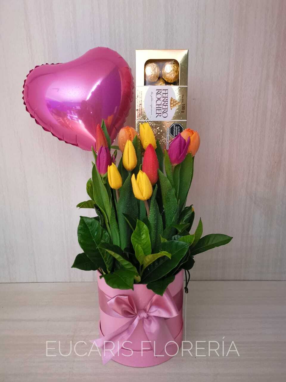 BOX "ADELAIDA"